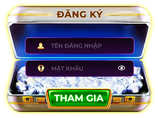 rikvip đăng ký